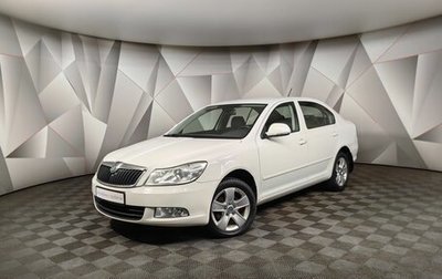 Skoda Octavia, 2013 год, 859 000 рублей, 1 фотография