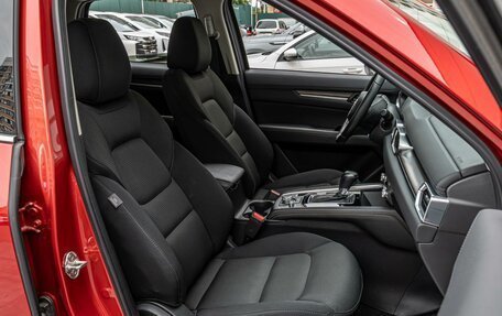 Mazda CX-5 II, 2021 год, 3 675 000 рублей, 8 фотография