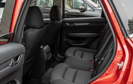 Mazda CX-5 II, 2021 год, 3 675 000 рублей, 11 фотография
