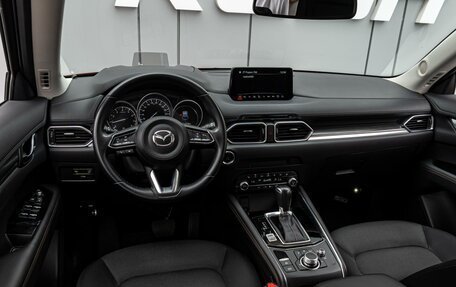 Mazda CX-5 II, 2021 год, 3 675 000 рублей, 6 фотография