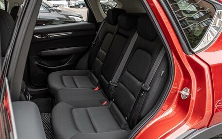Mazda CX-5 II, 2021 год, 3 675 000 рублей, 9 фотография