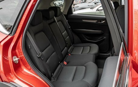 Mazda CX-5 II, 2021 год, 3 675 000 рублей, 7 фотография
