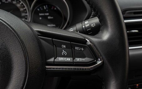 Mazda CX-5 II, 2021 год, 3 675 000 рублей, 17 фотография