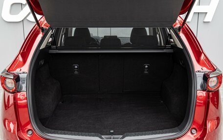 Mazda CX-5 II, 2021 год, 3 675 000 рублей, 22 фотография