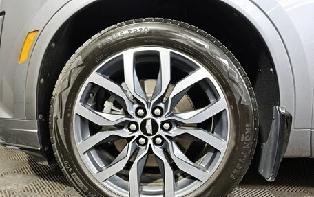 Cadillac XT6 I, 2021 год, 2 941 000 рублей, 9 фотография