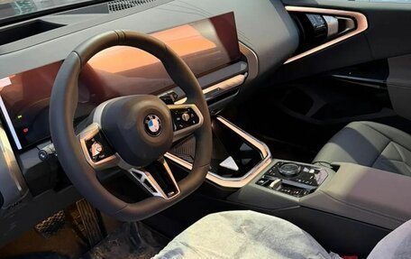 BMW X3, 2026 год, 6 590 000 рублей, 4 фотография