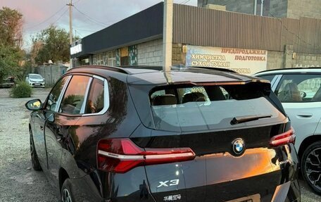 BMW X3, 2026 год, 6 590 000 рублей, 3 фотография