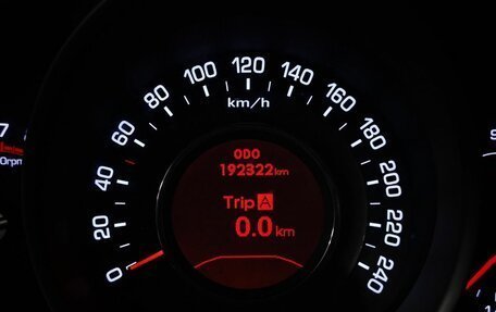 KIA Sportage III, 2012 год, 1 119 000 рублей, 15 фотография