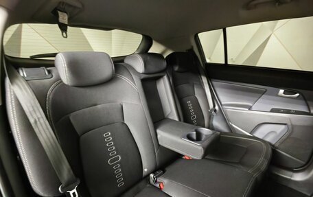 KIA Sportage III, 2012 год, 1 119 000 рублей, 14 фотография