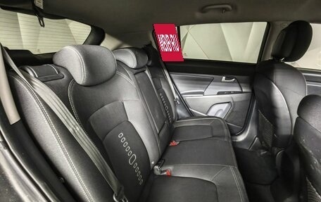 KIA Sportage III, 2012 год, 1 119 000 рублей, 13 фотография