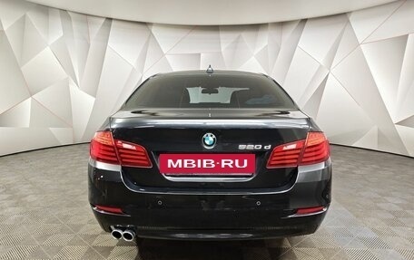 BMW 5 серия, 2016 год, 2 197 000 рублей, 4 фотография