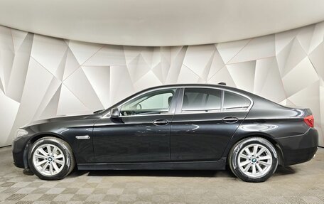 BMW 5 серия, 2016 год, 2 197 000 рублей, 5 фотография