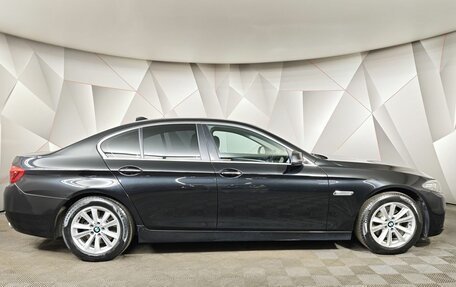 BMW 5 серия, 2016 год, 2 197 000 рублей, 6 фотография
