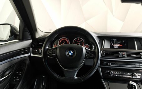 BMW 5 серия, 2016 год, 2 197 000 рублей, 15 фотография