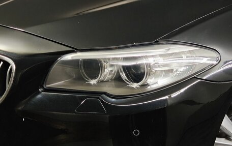 BMW 5 серия, 2016 год, 2 197 000 рублей, 8 фотография