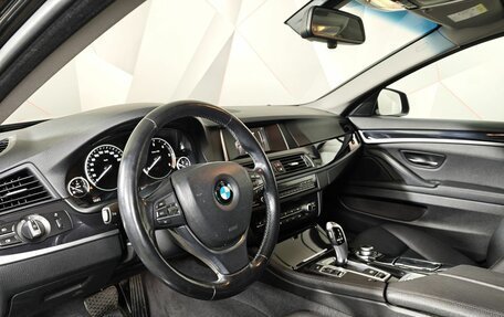 BMW 5 серия, 2016 год, 2 197 000 рублей, 12 фотография