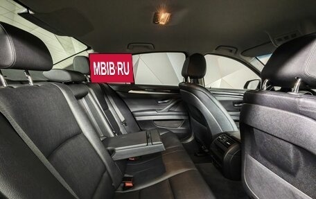 BMW 5 серия, 2016 год, 2 197 000 рублей, 14 фотография