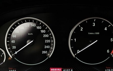 BMW 5 серия, 2016 год, 2 197 000 рублей, 13 фотография