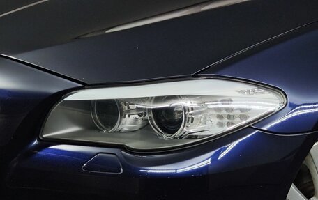 BMW 5 серия, 2013 год, 1 931 000 рублей, 8 фотография