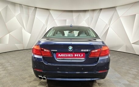 BMW 5 серия, 2013 год, 1 931 000 рублей, 4 фотография