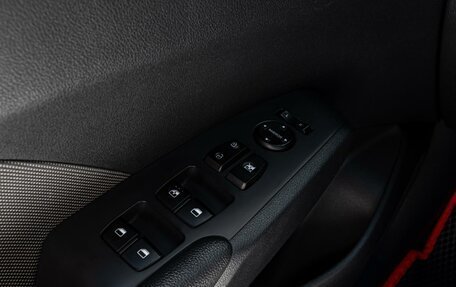 Hyundai Solaris II рестайлинг, 2018 год, 1 490 000 рублей, 18 фотография