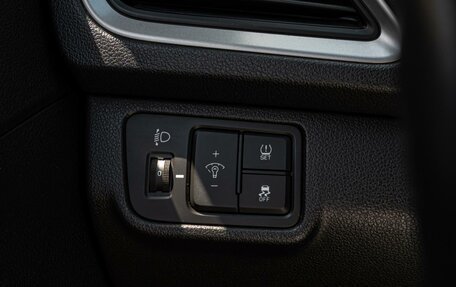 Hyundai Solaris II рестайлинг, 2018 год, 1 490 000 рублей, 19 фотография