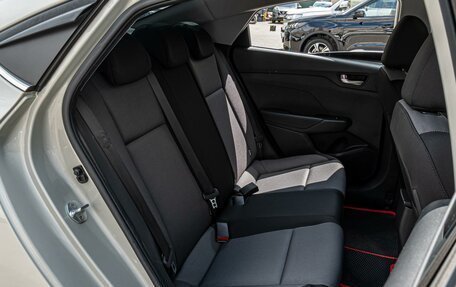Hyundai Solaris II рестайлинг, 2018 год, 1 490 000 рублей, 7 фотография