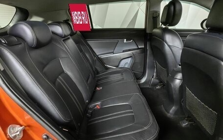 KIA Sportage III, 2012 год, 1 189 000 рублей, 15 фотография