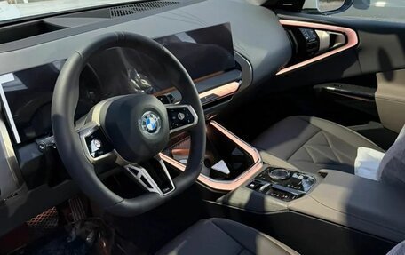 BMW X3, 2026 год, 6 590 000 рублей, 2 фотография