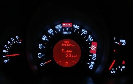 KIA Sportage III, 2012 год, 1 189 000 рублей, 17 фотография