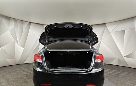 Hyundai Elantra V, 2012 год, 859 000 рублей, 11 фотография