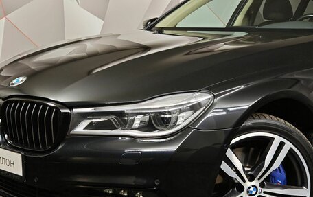 BMW 7 серия, 2018 год, 3 249 000 рублей, 8 фотография