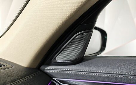 BMW 7 серия, 2018 год, 3 249 000 рублей, 17 фотография