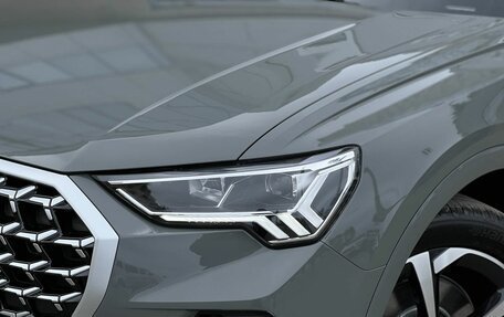 Audi Q3, 2026 год, 3 790 000 рублей, 5 фотография
