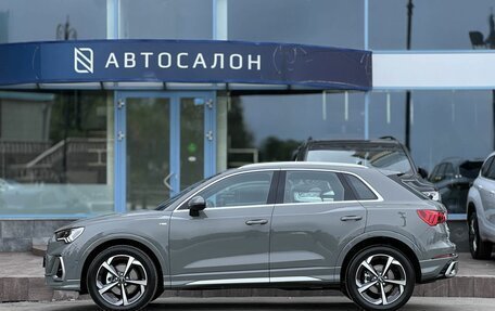 Audi Q3, 2026 год, 3 790 000 рублей, 2 фотография