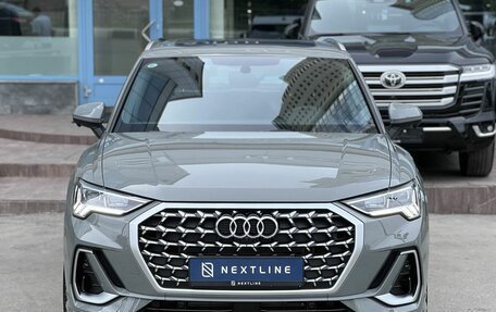 Audi Q3, 2026 год, 3 790 000 рублей, 4 фотография