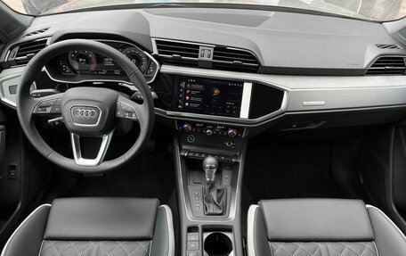 Audi Q3, 2026 год, 3 790 000 рублей, 9 фотография