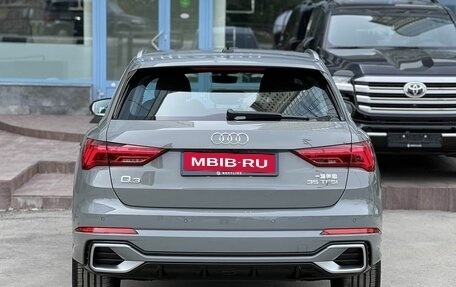 Audi Q3, 2026 год, 3 790 000 рублей, 6 фотография