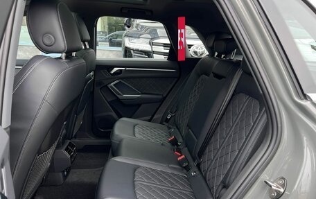 Audi Q3, 2026 год, 3 790 000 рублей, 8 фотография