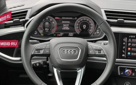 Audi Q3, 2026 год, 3 790 000 рублей, 11 фотография