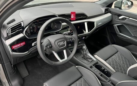 Audi Q3, 2026 год, 3 790 000 рублей, 7 фотография