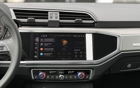 Audi Q3, 2026 год, 3 790 000 рублей, 18 фотография