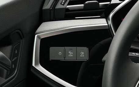 Audi Q3, 2026 год, 3 790 000 рублей, 14 фотография