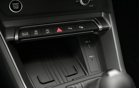 Audi Q3, 2026 год, 3 790 000 рублей, 27 фотография