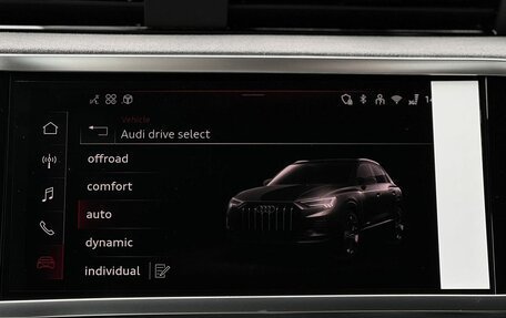 Audi Q3, 2026 год, 3 790 000 рублей, 21 фотография