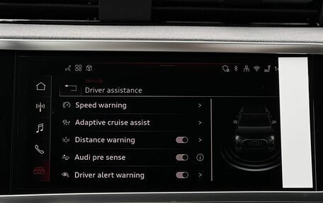Audi Q3, 2026 год, 3 790 000 рублей, 23 фотография