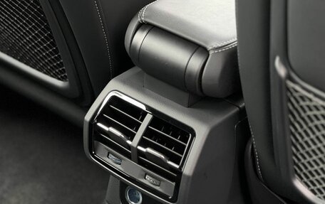Audi Q3, 2026 год, 3 790 000 рублей, 34 фотография