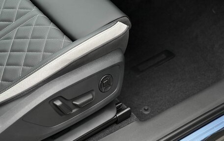Audi Q3, 2026 год, 3 790 000 рублей, 33 фотография