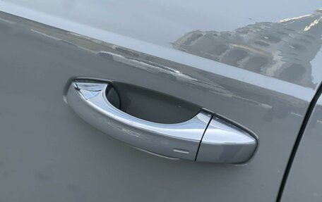 Audi Q3, 2026 год, 3 790 000 рублей, 38 фотография