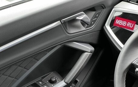 Audi Q3, 2026 год, 3 790 000 рублей, 29 фотография